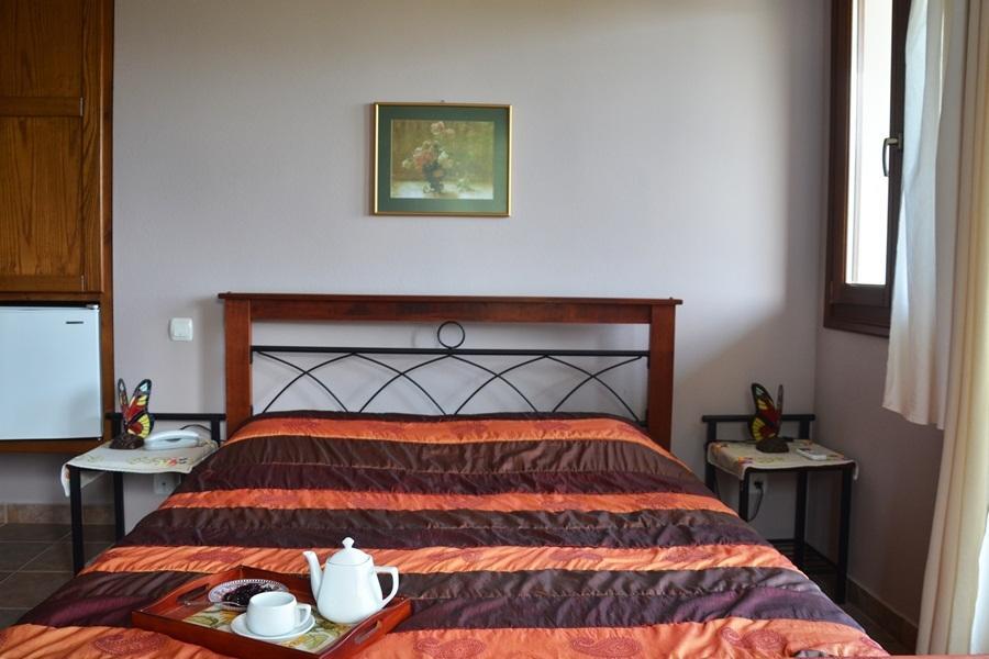 Guesthouse Kalosorisma ซาการาดา ห้อง รูปภาพ