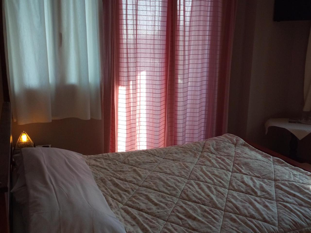 Guesthouse Kalosorisma ซาการาดา ภายนอก รูปภาพ