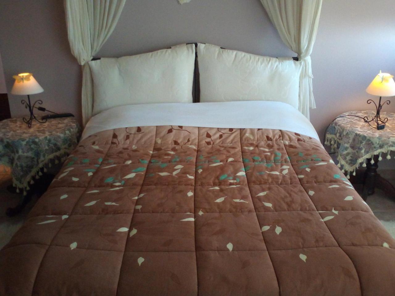 Guesthouse Kalosorisma ซาการาดา ภายนอก รูปภาพ