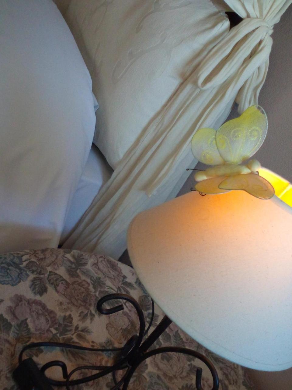 Guesthouse Kalosorisma ซาการาดา ภายนอก รูปภาพ