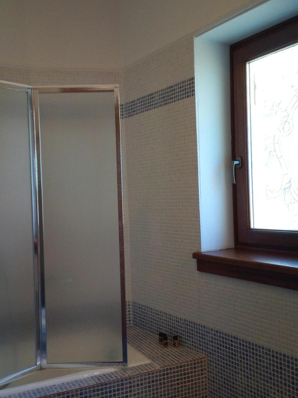 Guesthouse Kalosorisma ซาการาดา ภายนอก รูปภาพ